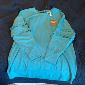 Matilda Jane sweater